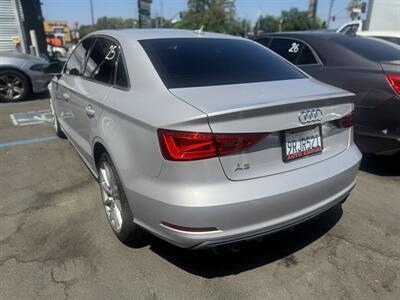 2015 Audi A3 1.8T Premium  More Pictures and detail coming soon - Photo 3 - Winnetka, CA 91306