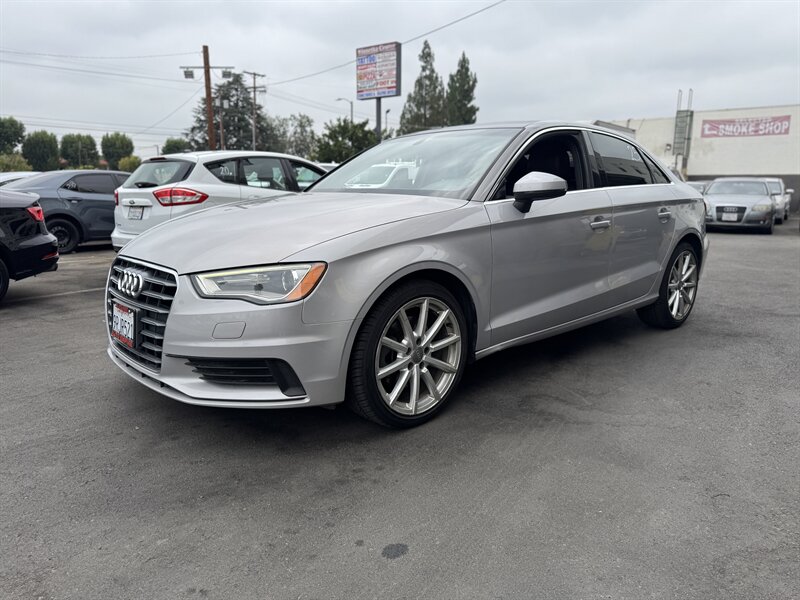 2015 Audi A3 1.8T Premium  Antonio (818) 288-3783