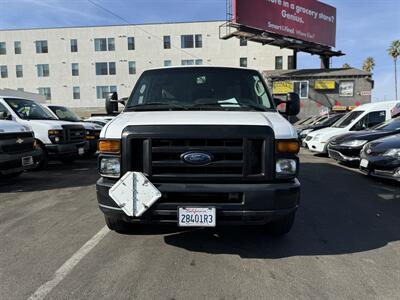 2010 Ford E-150   - Photo 2 - Winnetka, CA 91306