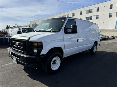 2010 Ford E-150   - Photo 3 - Winnetka, CA 91306