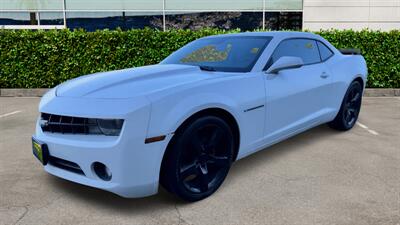 2011 Chevrolet Camaro LT - Photo 12 - Winnetka, CA 91306