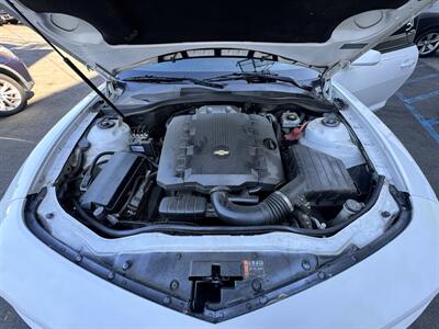 2011 Chevrolet Camaro LT - Photo 19 - Winnetka, CA 91306