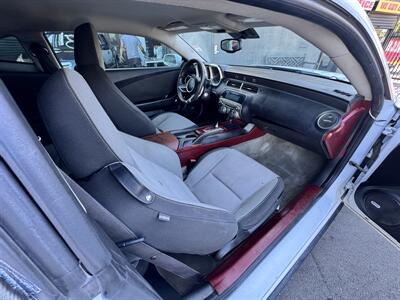 2011 Chevrolet Camaro LT - Photo 10 - Winnetka, CA 91306