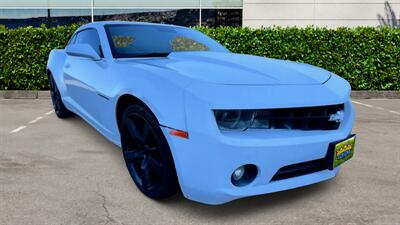 2011 Chevrolet Camaro LT - Photo 3 - Winnetka, CA 91306