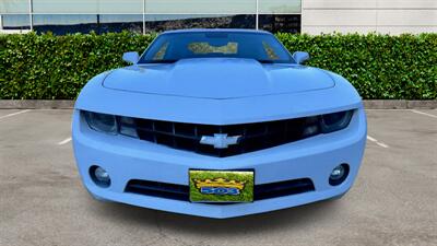 2011 Chevrolet Camaro LT - Photo 2 - Winnetka, CA 91306