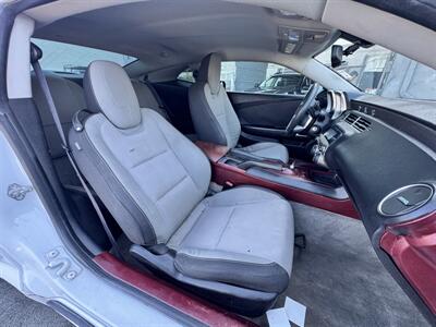 2011 Chevrolet Camaro LT - Photo 20 - Winnetka, CA 91306
