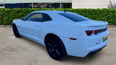 2011 Chevrolet Camaro LT - Photo 5 - Winnetka, CA 91306