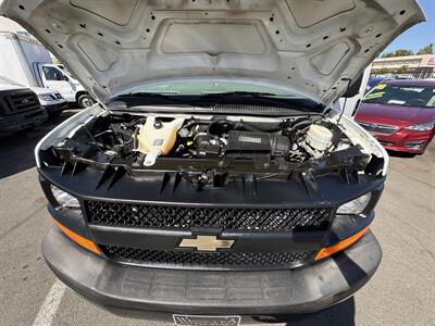 2012 Chevrolet Express 2500 - Photo 15 - Winnetka, CA 91306