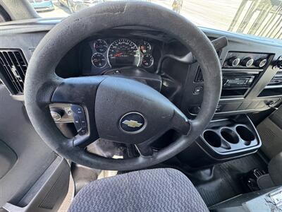 2012 Chevrolet Express 2500 - Photo 26 - Winnetka, CA 91306