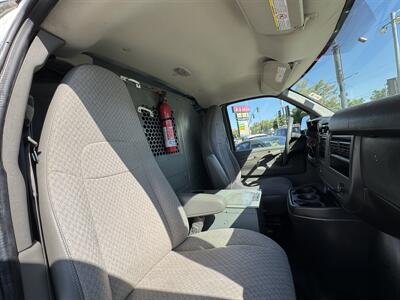2012 Chevrolet Express 2500 - Photo 17 - Winnetka, CA 91306
