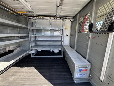 2012 Chevrolet Express 2500 - Photo 20 - Winnetka, CA 91306