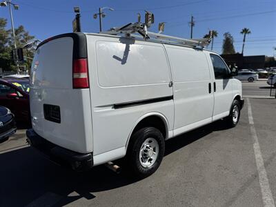 2012 Chevrolet Express 2500 - Photo 5 - Winnetka, CA 91306