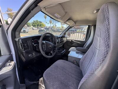 2012 Chevrolet Express 2500 - Photo 27 - Winnetka, CA 91306