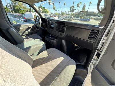 2012 Chevrolet Express 2500 - Photo 18 - Winnetka, CA 91306