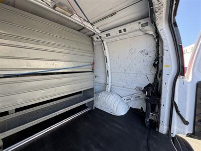 2012 Chevrolet Express 2500 - Photo 11 - Winnetka, CA 91306