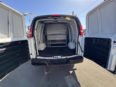 2012 Chevrolet Express 2500 - Photo 12 - Winnetka, CA 91306