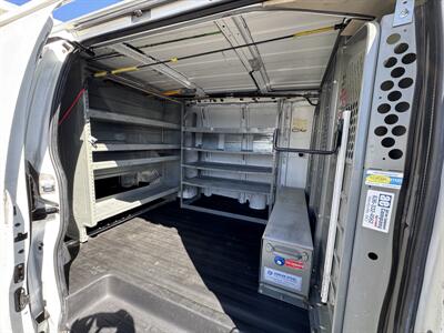 2012 Chevrolet Express 2500 - Photo 22 - Winnetka, CA 91306