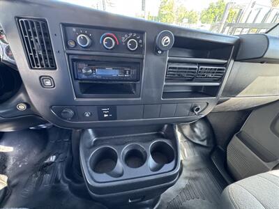 2012 Chevrolet Express 2500 - Photo 23 - Winnetka, CA 91306
