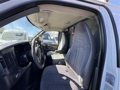 2012 Chevrolet Express 2500 - Photo 7 - Winnetka, CA 91306