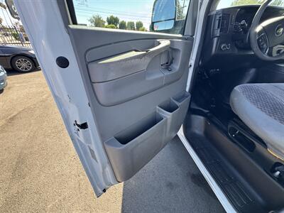 2012 Chevrolet Express 2500 - Photo 9 - Winnetka, CA 91306
