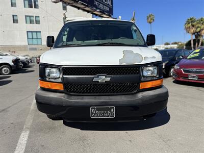 2012 Chevrolet Express 2500 - Photo 2 - Winnetka, CA 91306