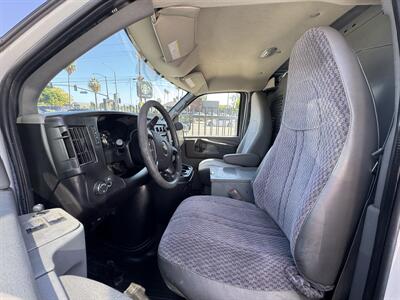 2012 Chevrolet Express 2500 - Photo 28 - Winnetka, CA 91306