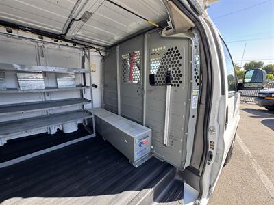 2012 Chevrolet Express 2500 - Photo 21 - Winnetka, CA 91306