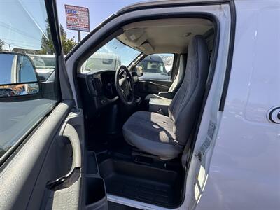 2012 Chevrolet Express 2500 - Photo 8 - Winnetka, CA 91306