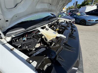 2012 Chevrolet Express 2500 - Photo 14 - Winnetka, CA 91306