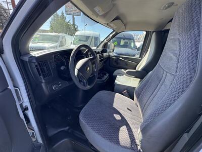 2012 Chevrolet Express 2500 - Photo 6 - Winnetka, CA 91306
