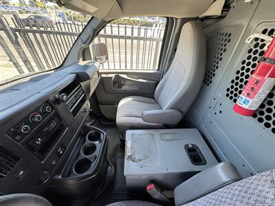 2012 Chevrolet Express 2500 - Photo 25 - Winnetka, CA 91306