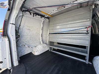 2012 Chevrolet Express 2500 - Photo 10 - Winnetka, CA 91306