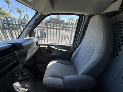 2012 Chevrolet Express 2500 - Photo 24 - Winnetka, CA 91306