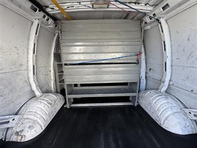 2012 Chevrolet Express 2500 - Photo 13 - Winnetka, CA 91306