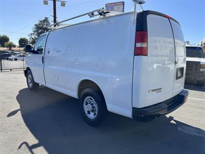 2012 Chevrolet Express 2500 - Photo 4 - Winnetka, CA 91306