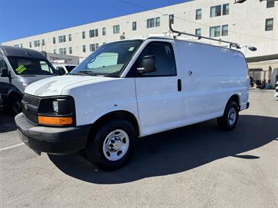 2012 Chevrolet Express 2500 - Photo 3 - Winnetka, CA 91306