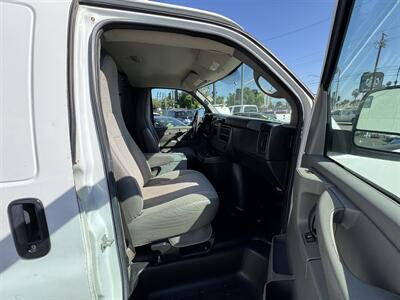 2012 Chevrolet Express 2500 - Photo 16 - Winnetka, CA 91306