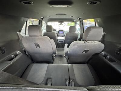 2022 Chevrolet Traverse LT Cloth - Photo 19 - Winnetka, CA 91306