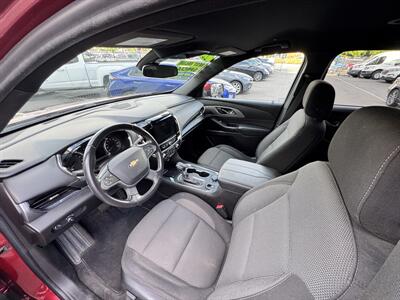 2022 Chevrolet Traverse LT Cloth - Photo 7 - Winnetka, CA 91306