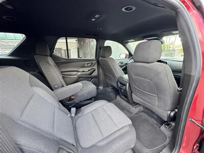 2022 Chevrolet Traverse LT Cloth - Photo 23 - Winnetka, CA 91306