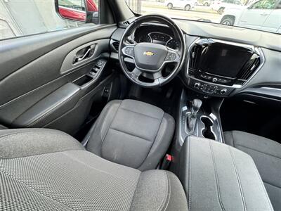 2022 Chevrolet Traverse LT Cloth - Photo 15 - Winnetka, CA 91306