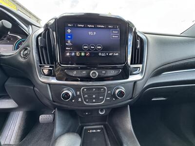 2022 Chevrolet Traverse LT Cloth - Photo 30 - Winnetka, CA 91306