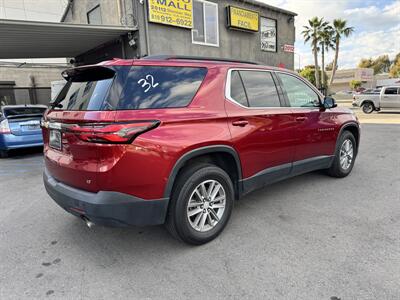 2022 Chevrolet Traverse LT Cloth - Photo 5 - Winnetka, CA 91306