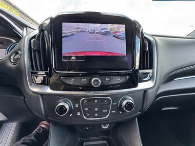 2022 Chevrolet Traverse LT Cloth - Photo 31 - Winnetka, CA 91306
