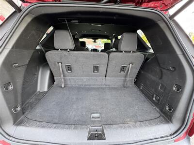 2022 Chevrolet Traverse LT Cloth - Photo 18 - Winnetka, CA 91306