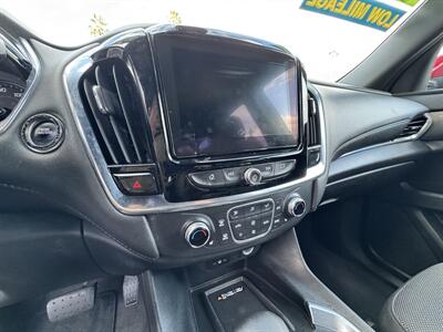 2022 Chevrolet Traverse LT Cloth - Photo 29 - Winnetka, CA 91306