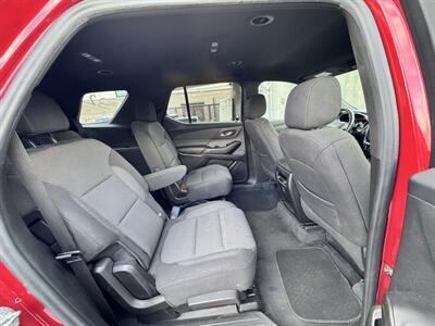 2022 Chevrolet Traverse LT Cloth - Photo 22 - Winnetka, CA 91306