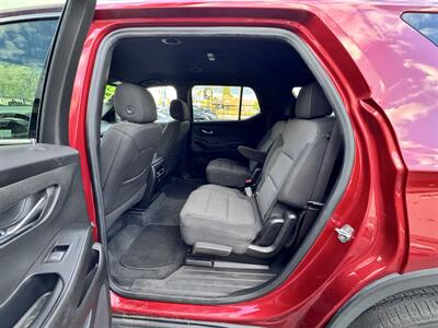 2022 Chevrolet Traverse LT Cloth - Photo 12 - Winnetka, CA 91306