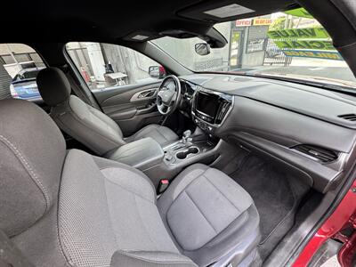 2022 Chevrolet Traverse LT Cloth - Photo 25 - Winnetka, CA 91306
