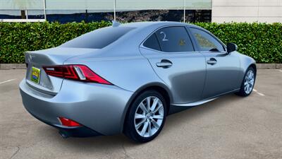2015 Lexus IS 250 Crafted Line   - Photo 3 - Winnetka, CA 91306